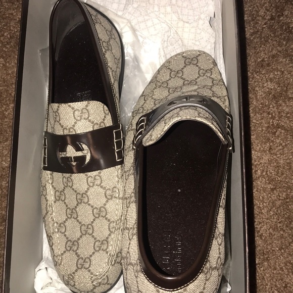 Gucci Shoes - Gucci Loafers